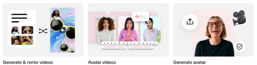 tiktok symphony creative studio &nbsp;