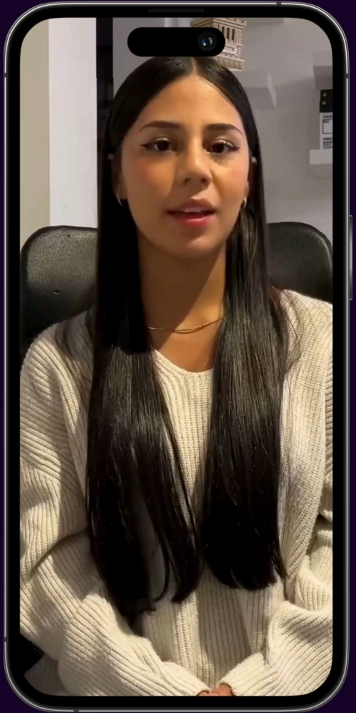 Exemple de vidéos UGC