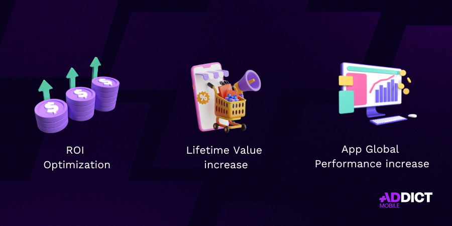 advantages re-engagement