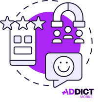 taux de rétention - illustration