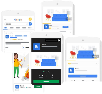 app store optimization