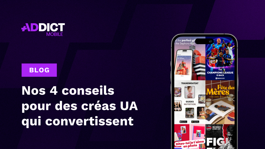Cover conseils pour créas UA qui convertissent