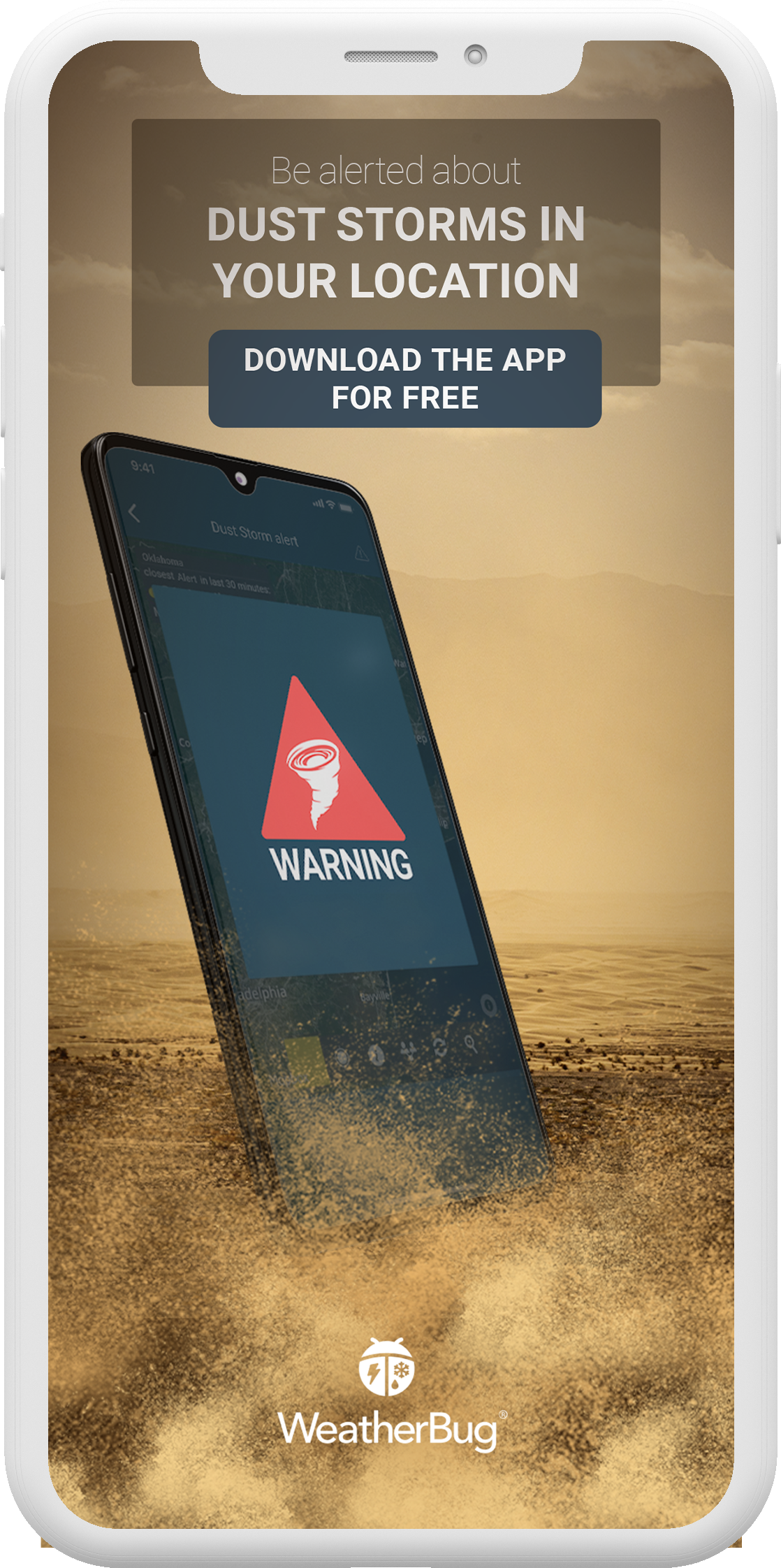 temoignage weatherbug