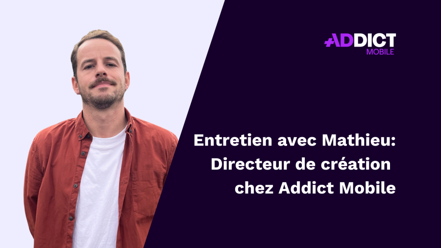 défis de la créa en app install