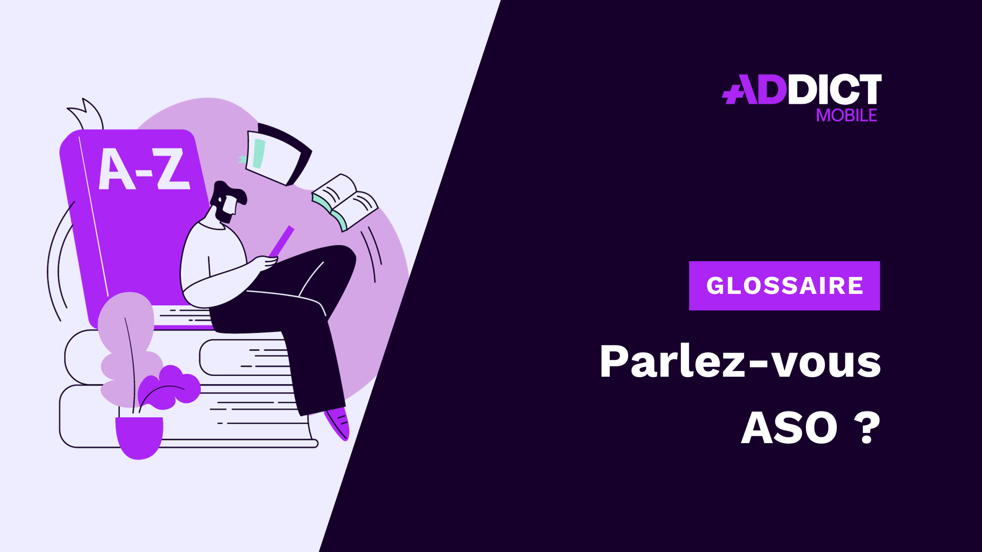 Glossaire ASO cover