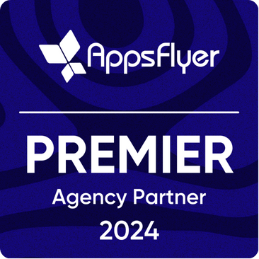 appsflyer partner badge