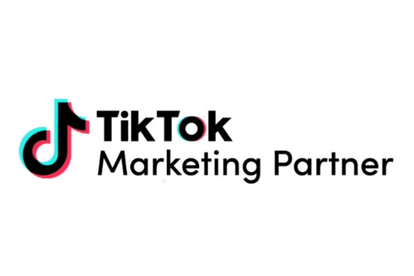 tiktok partner badge