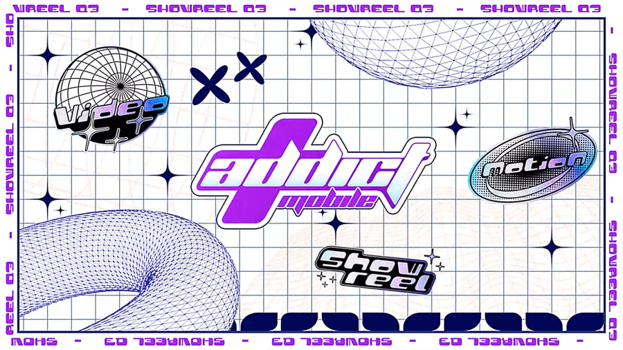 miniature showreel q3