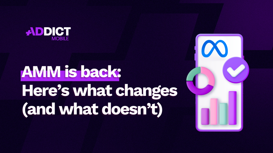 advanced mobile measurement meta amm EN